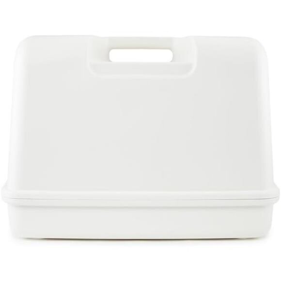 SINGER Universal Hard Carrying Case for Sewing Machine - Picture 1 of 7